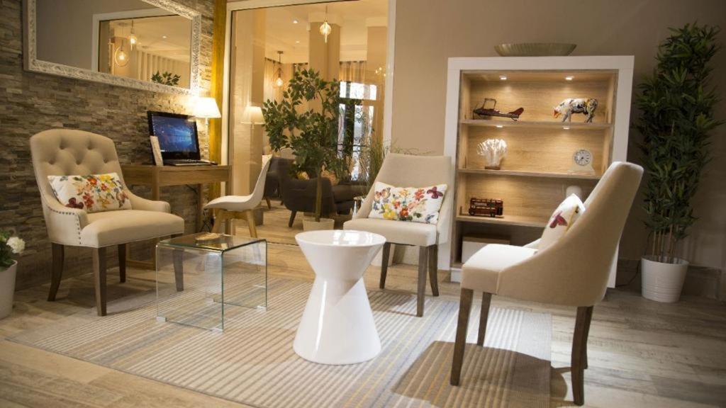 The Best Centric Hotel Нуакшот Екстер'єр фото