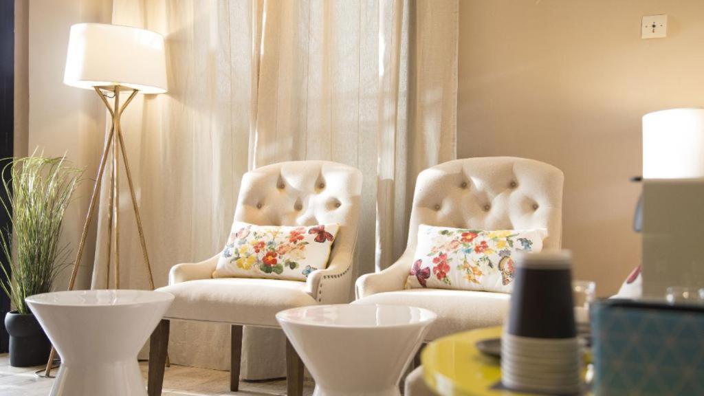 The Best Centric Hotel Нуакшот Екстер'єр фото