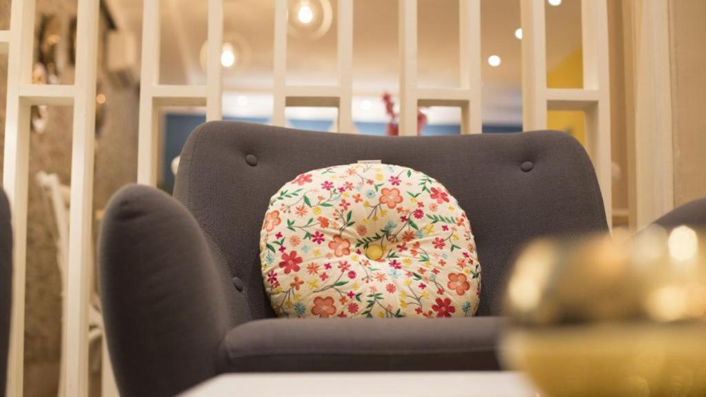 The Best Centric Hotel Нуакшот Екстер'єр фото