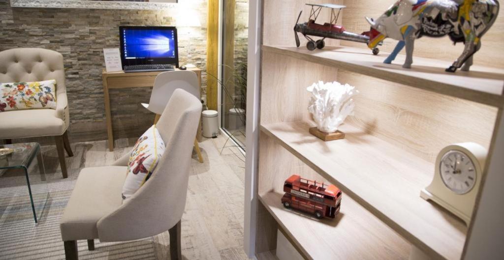 The Best Centric Hotel Нуакшот Екстер'єр фото