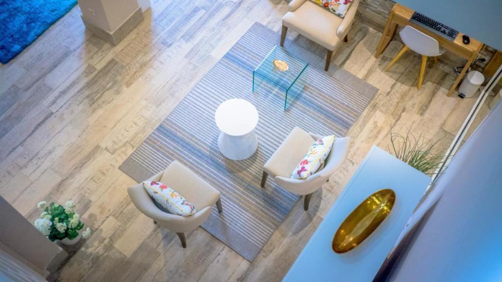 The Best Centric Hotel Нуакшот Екстер'єр фото