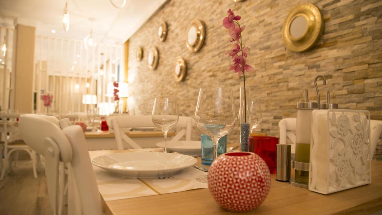 The Best Centric Hotel Нуакшот Екстер'єр фото